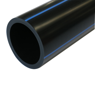 Supply flexible plastic agriculture water pe100 plastic hdpe pipes
